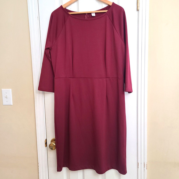 Old Navy Shift Dress